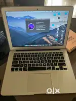 Macbook Air 13inch 2015