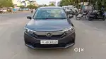 Honda Amaze 1.2 SMT I VTEC, 2019, Petrol