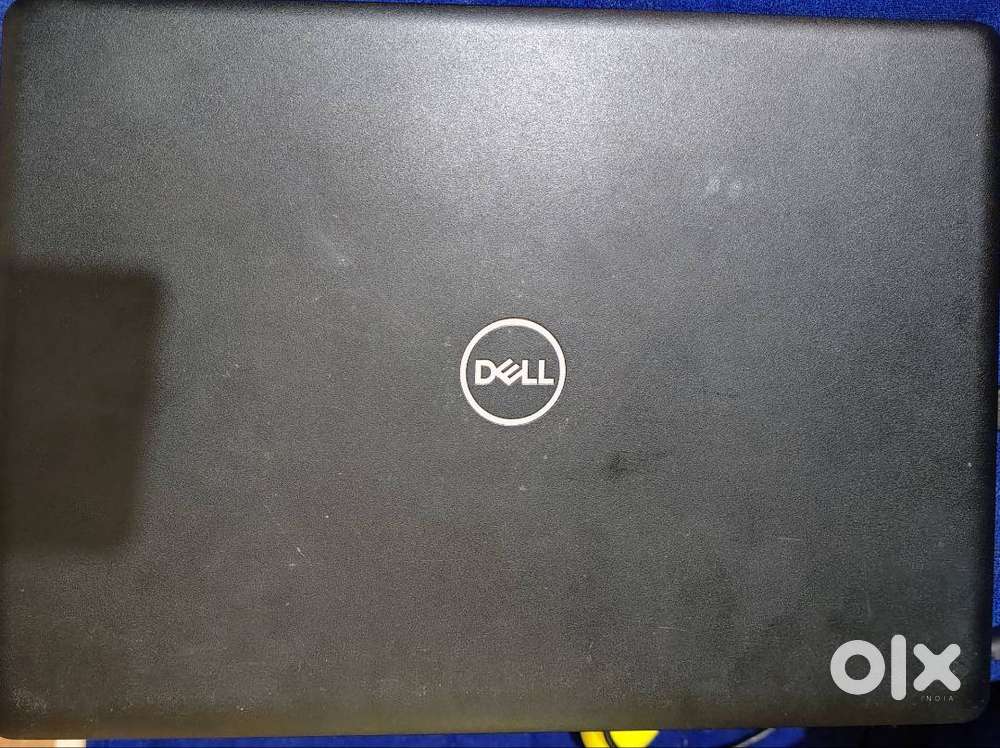 I want to sell my Dell laptop