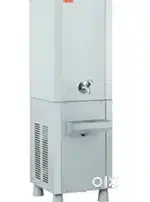 Water cooling machine