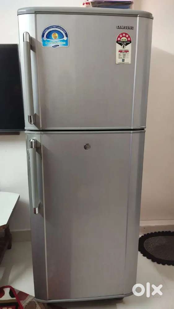 Good condition fridge