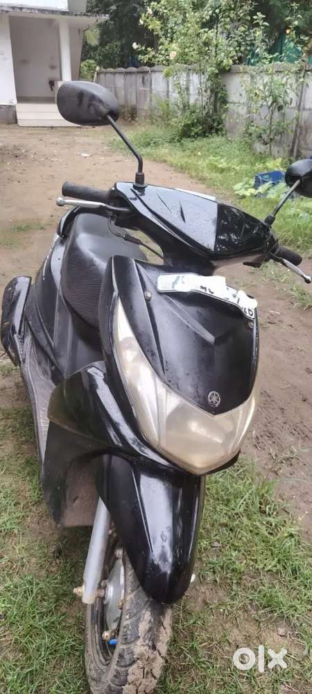 Good condition