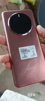 Realme p1 pro