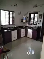 2BKH 1st floor on rent