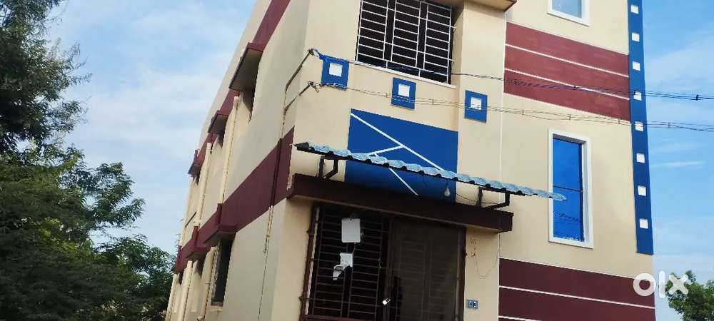 2BHK in Navalpattu Annanagar