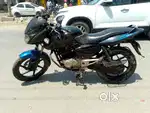 Pulsar 150 2014