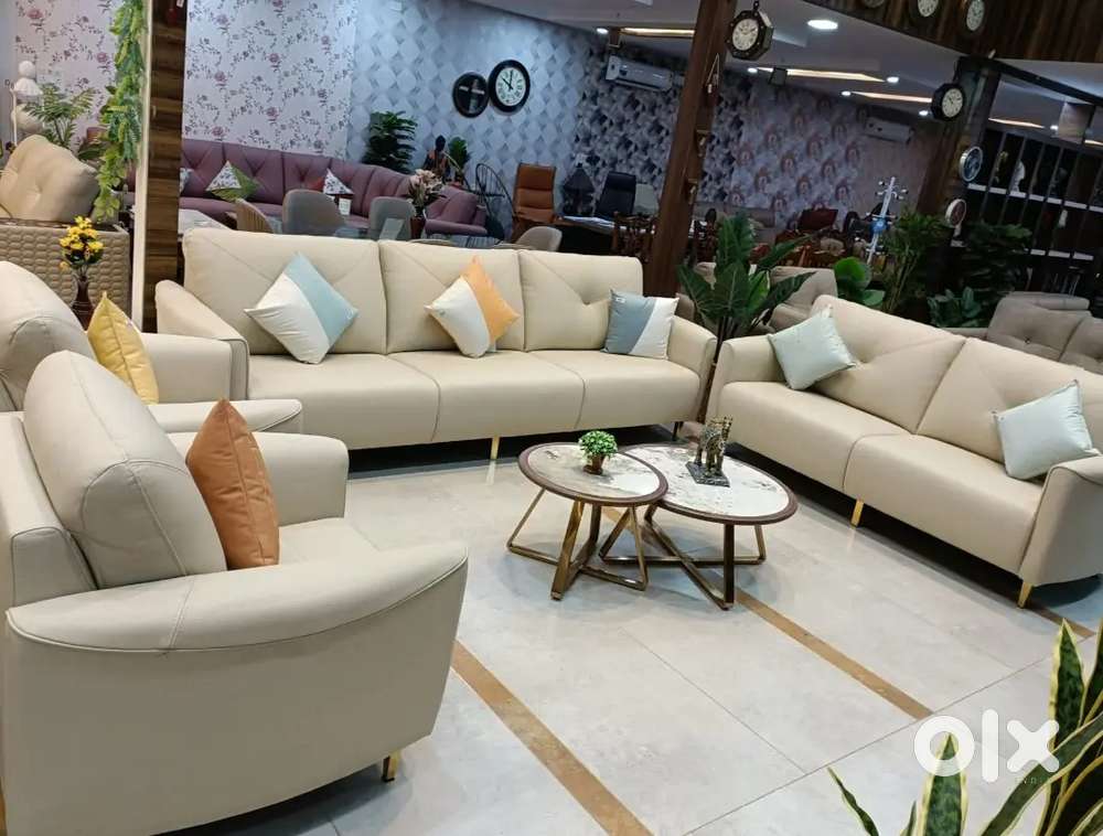 A2Z enterprises new sofa set derofalex company