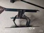 Wall Mount Tv Stand 55 to 65 Immediate Sale