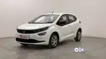 Tata Altroz 1.2 XT, 2020, Petrol