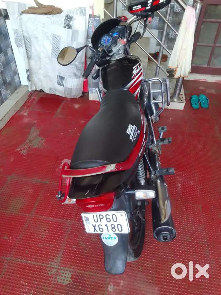 Super splendor hai gadi balia ki ha UP 60 ...