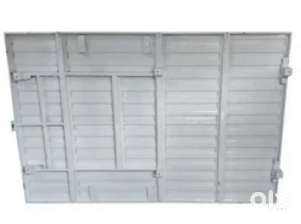 Car parts manufacturing company