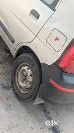 Maruti Suzuki Alto 2005 Petrol 134000 Km Driven