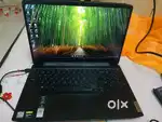 Lenovo IdeaPad gaming 3