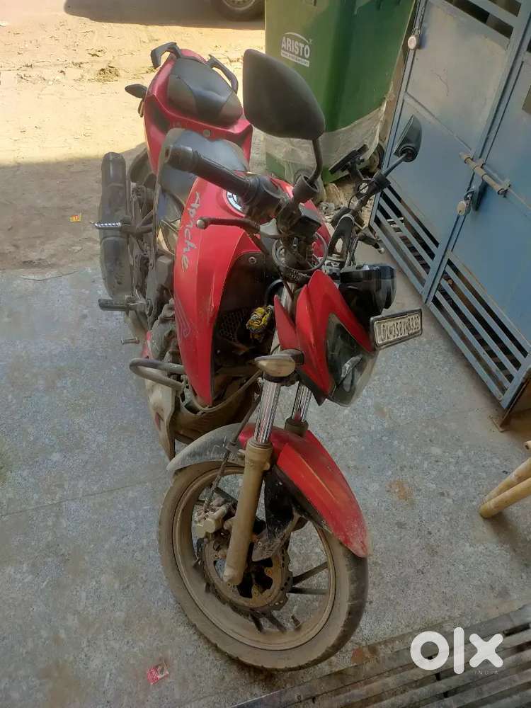 It 2107 model, working fine