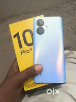 Realme 10 pro plus
