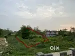 Land Near Four Lane NH-29