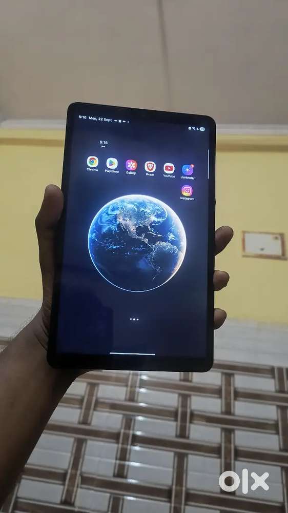 (Urgent Sell)Samsung A9 tablet