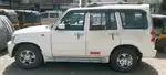 Mahindra Scorpio 2012 Diesel 80000 Km Driven
