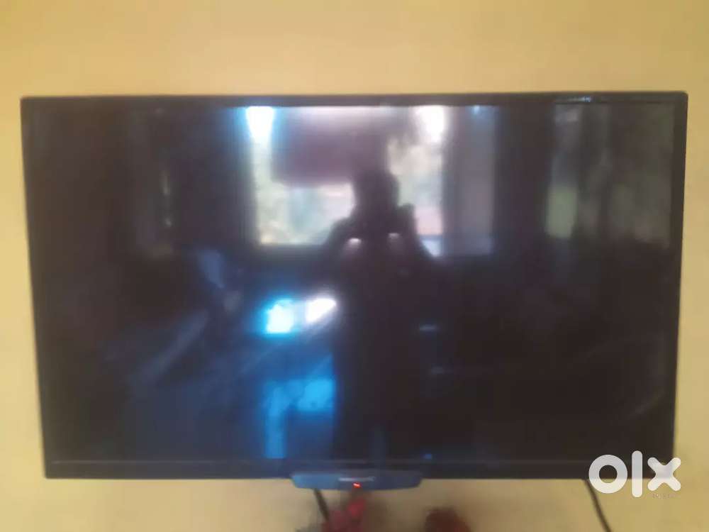 This is videocon TV it's is better