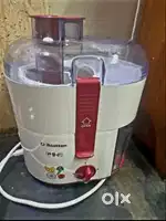 Bostton Electric juicer