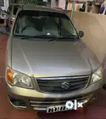 Maruti ALTO LXI K10 2012 96007 km