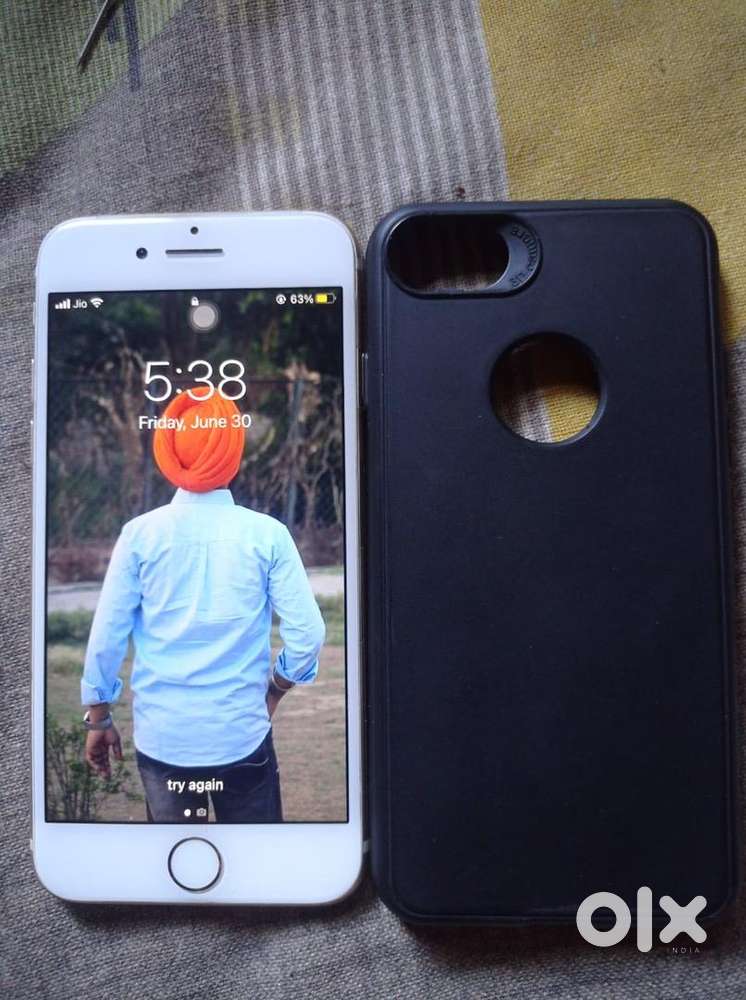 I phon 7  128 gb