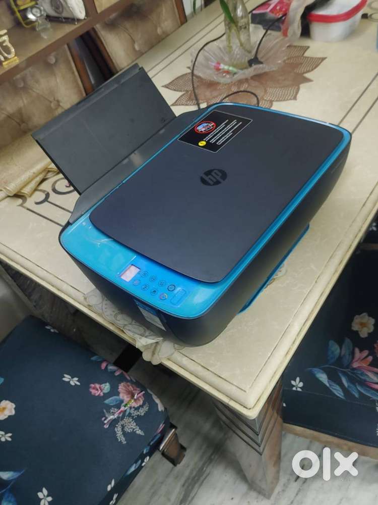 HP Inktank 419