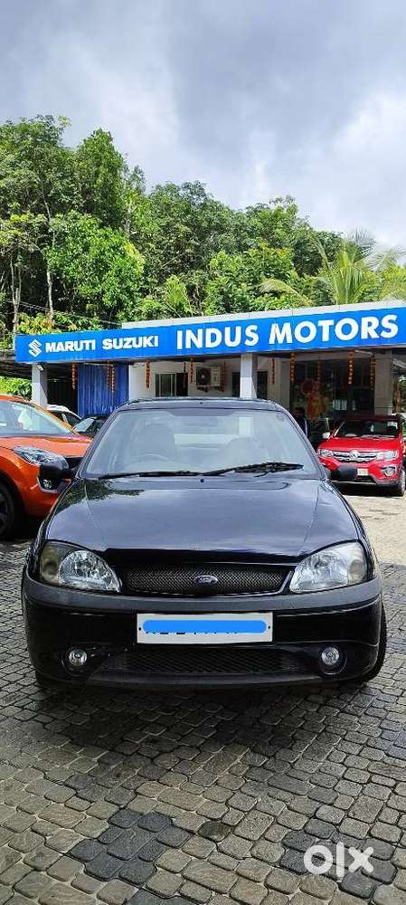 Ford Ikon 1.3 ROCAM, 2008, Petrol