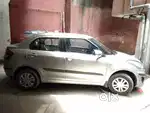 Maruti Suzuki Dzire 2012 Petrol 81000 Km Driven