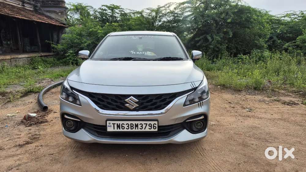 Good condition 
Company service record 
4 Tyer New