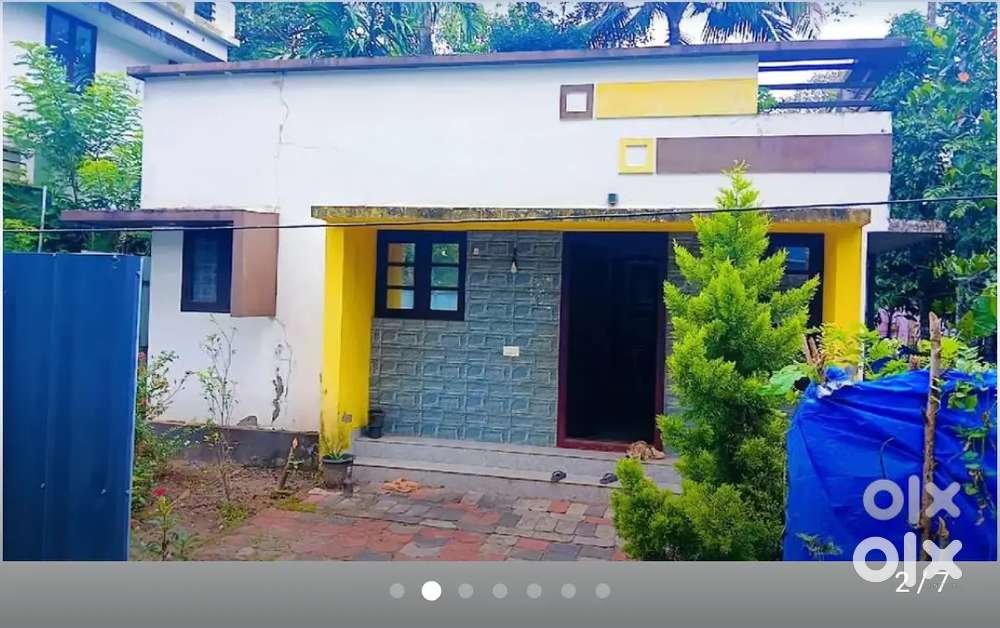 6 സെന്റ് അയ്യപ്പഞ്ചേരി 24 ലക്ഷം