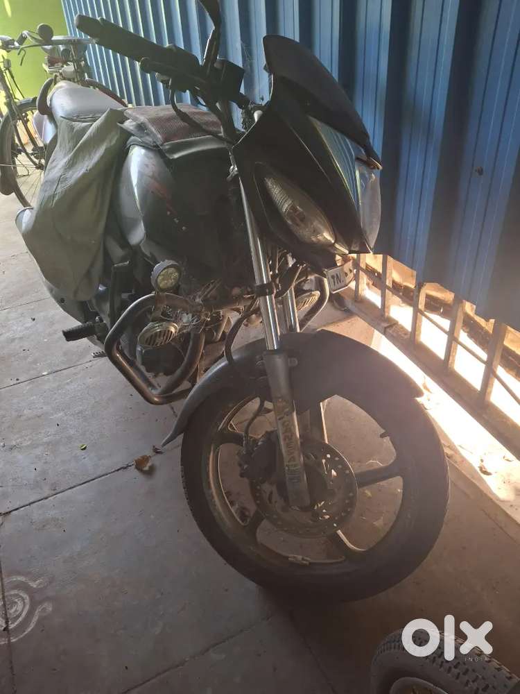 Hero Honda CBZ Fantastic condition