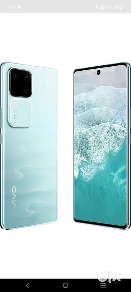 Vivo v30 paise ki jarurat hai
