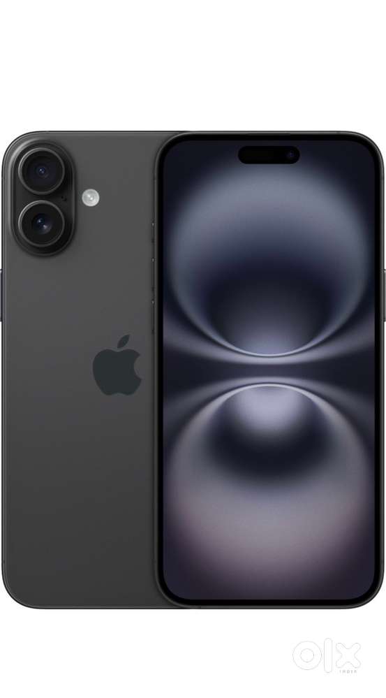 Iphone 16 plus