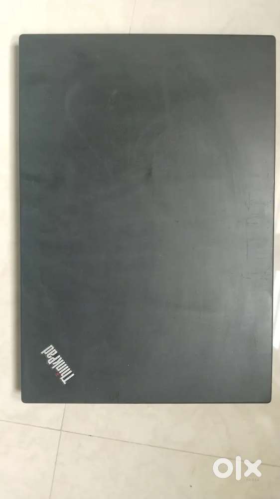 Lenovo Thinkpad T495 laptop (well maintained) 3 year old