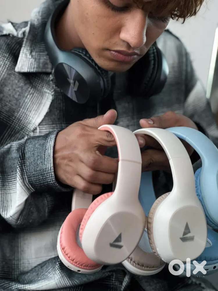 BOAT HEADPHONE ANC 751