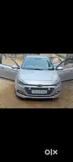 Hyundai i20 2015 Diesel Good Condition