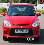 Maruti Suzuki Alto 800 LXI, 2017, Petrol