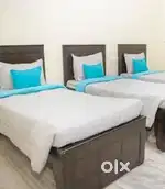Pr Bad , fridge , Wi-Fi, kitchen gas stove, washing machine, Aaro Wate