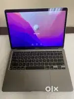 Apple MacBook Air M1 2020 13&#034; (A2337) | M1 8-Core 3.20GHz
