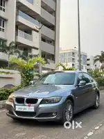 BMW 3 Series 2009 Diesel Well Maintained