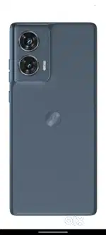 Moto edge 50 fusion