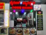 I need Shawarma and Tandoori cook