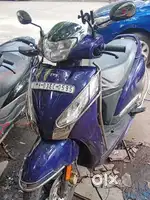 Jupiter 125 bs6