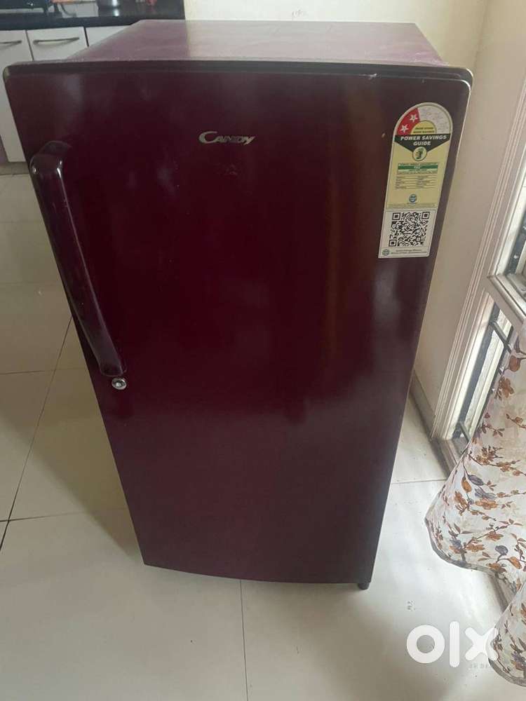 Fully Functional Fridge – Urgent Sale