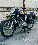 ROYAL ENFIELD STANDARD 350(FINANCE FACILITY AVAILABLE)