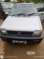 Maruti Suzuki 800 2005