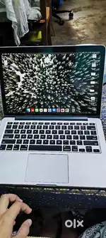 Apple Macbook pro