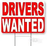 Driver need