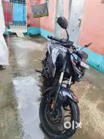 Pulsar n160 good condition